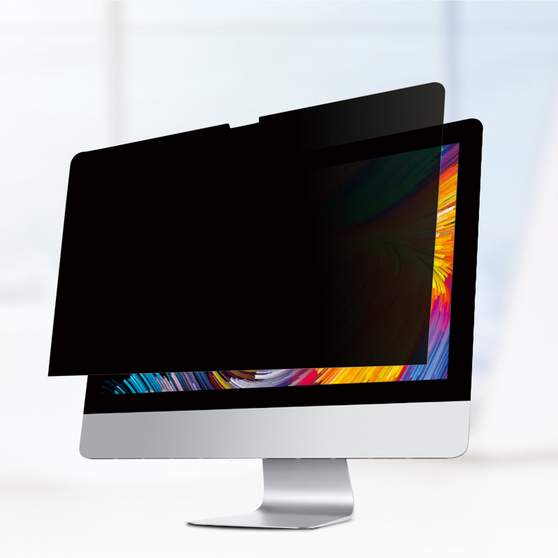 iMac27寸臺(tái)式防窺膜